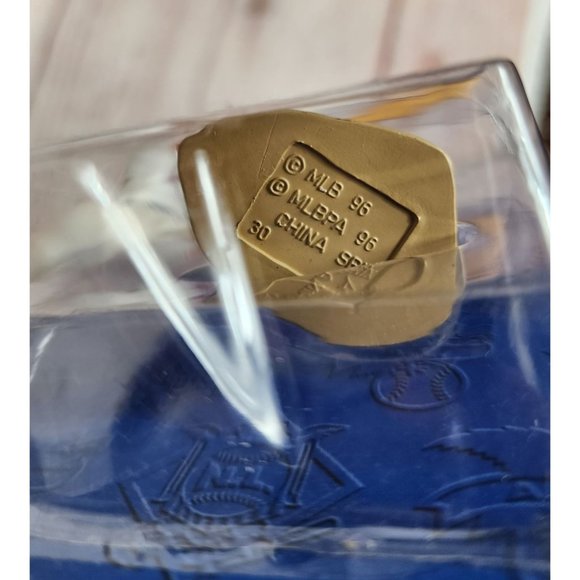 Vintage Starting Lineup 1996 Edition Marty Cordova MLB Baseball Figurine - Picture 10 of 14